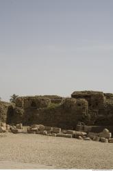 Dendera Temple Photo Textures